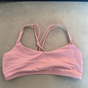 Lulu Lemon - Free to be - Wild *Light Support, a/b cup